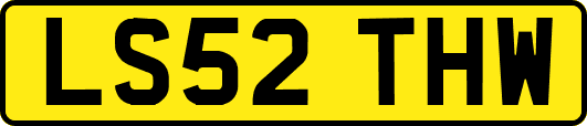 LS52THW