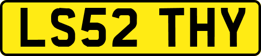 LS52THY