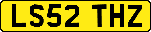 LS52THZ