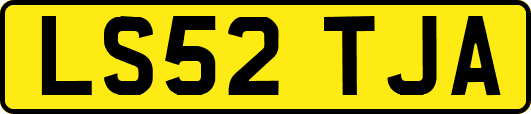 LS52TJA