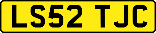 LS52TJC