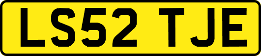 LS52TJE