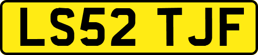 LS52TJF