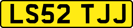 LS52TJJ