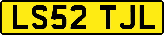 LS52TJL