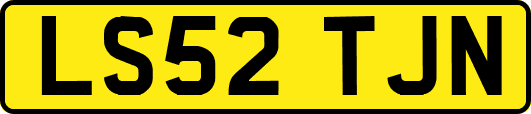 LS52TJN