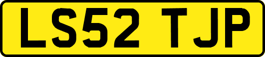 LS52TJP