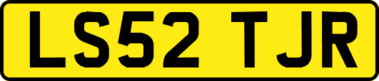 LS52TJR