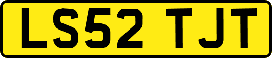 LS52TJT