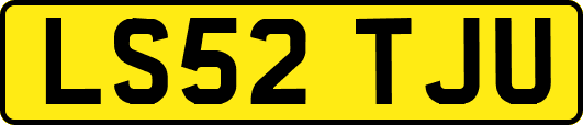 LS52TJU