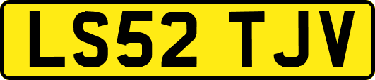 LS52TJV