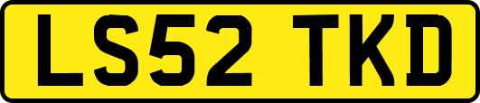 LS52TKD