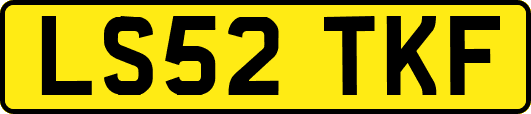 LS52TKF