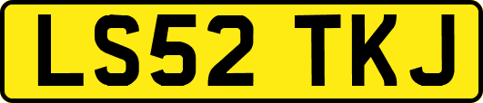 LS52TKJ
