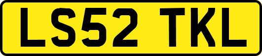 LS52TKL