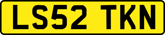 LS52TKN