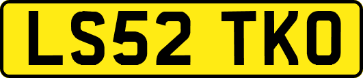 LS52TKO