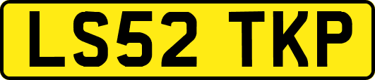 LS52TKP
