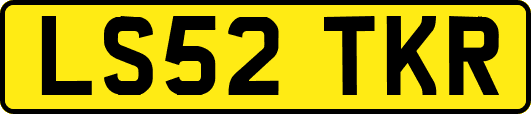 LS52TKR