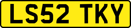 LS52TKY