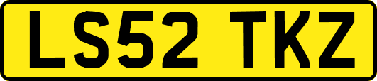LS52TKZ