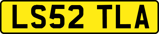 LS52TLA