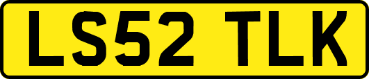 LS52TLK
