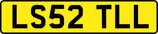 LS52TLL