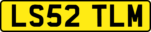 LS52TLM