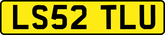 LS52TLU