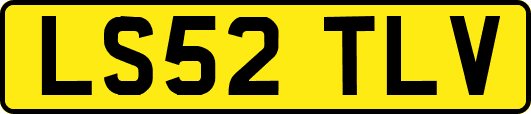 LS52TLV