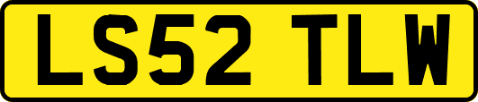LS52TLW