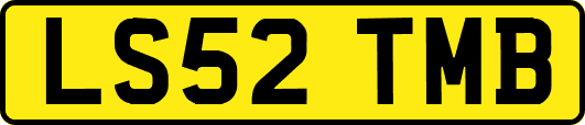 LS52TMB