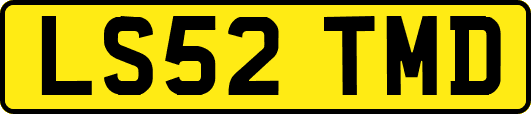 LS52TMD