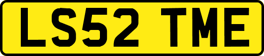 LS52TME