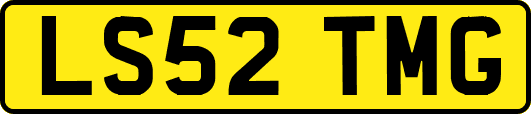 LS52TMG