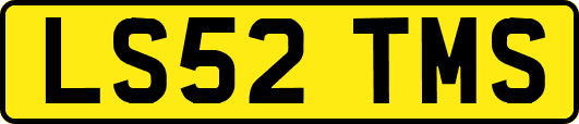 LS52TMS