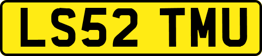 LS52TMU