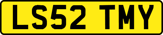 LS52TMY