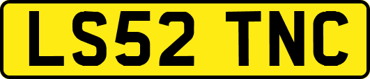 LS52TNC