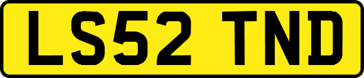 LS52TND