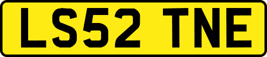 LS52TNE