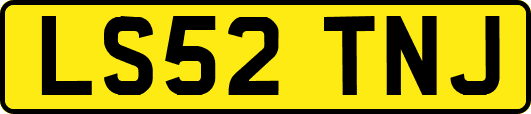 LS52TNJ