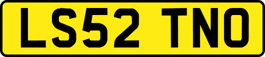 LS52TNO