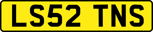 LS52TNS