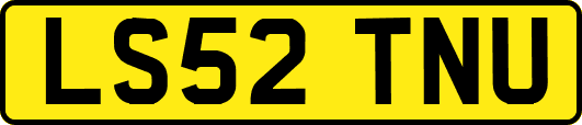 LS52TNU