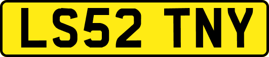 LS52TNY