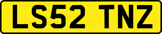 LS52TNZ