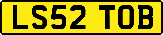 LS52TOB