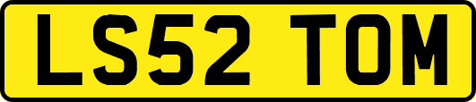 LS52TOM